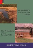 New Dimensions in Hunter-Gatherer Studies: The Prehistory of the Tarafeni Valley