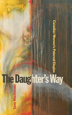 The Daughter's Way - Macdonald, Tanis