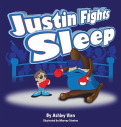 Cover Justin Fights Sleep