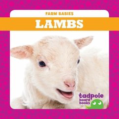 Lambs - Mayerling, Tim