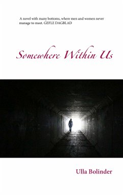 Somewhere Within Us (eBook, ePUB)