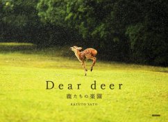 Dear Deer - Sato, Kazuto