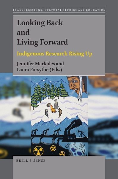 Looking Back and Living Forward Looking Back and Living Forward