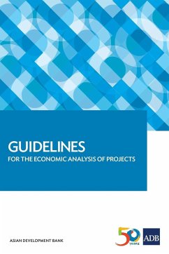 Guidelines for the Economic Analysis of Projects - Asian Development Bank