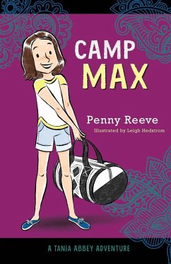 Camp Max - Reeve, Penny