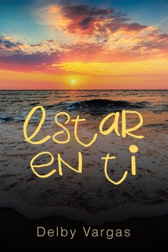 Estar En Ti - Vargas, Delby