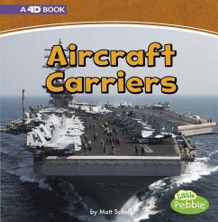 Aircraft Carriers - Scheff, Matt