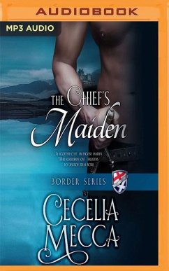 The Chief's Maiden - Mecca, Cecelia