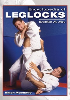 Encyclopedia of Leglocks - Machado, Rigan