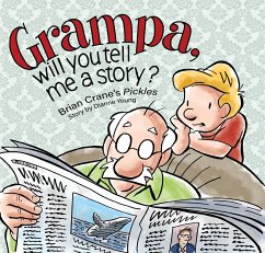 Grampa, Will You Tell Me a Story? - Young, Dianne