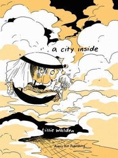 A City Inside - Walden, Tillie