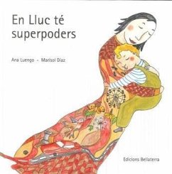 Cover En Lluc te superpoders