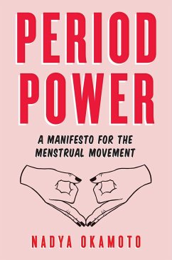 Period Power - Okamoto, Nadya