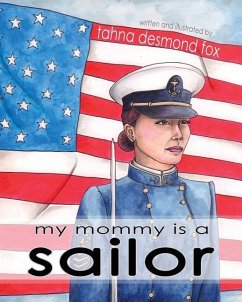my mommy is a sailor - Fox, Tahna Desmond