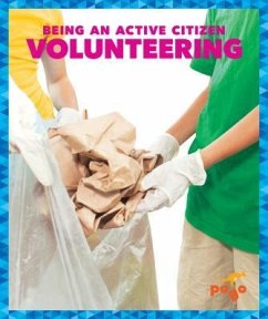 Volunteering - Alexander, Vincent