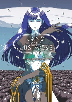 Land of the Lustrous 7 - Ichikawa, Haruko