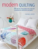 Modern Quilting