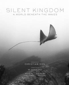 Cover Silent Kingdom