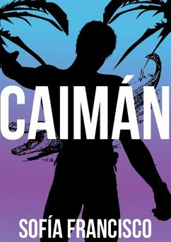 Cover Caimán
