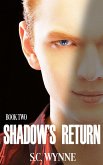 Shadow's Return (Psychic Mysteries Series, #2) (eBook, ePUB)