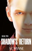 Shadow's Return (Psychic Mysteries Series, #2) (eBook, ePUB) Shadow's Return (Psychic Mysteries Series, #2) (eBook, ePUB)