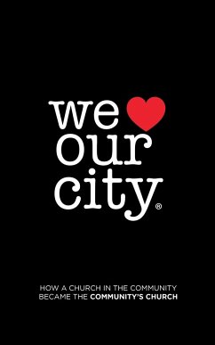 We Love Our City - Beaty, Raymond; Patterson, Dave