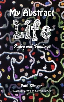 Cover My Abstract Life