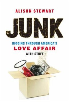 Junk - Stewart, Alison