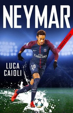 Neymar - 2019 Updated Edition - Caioli, Luca