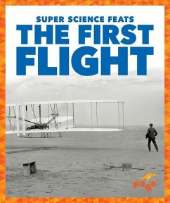 The First Flight - Bethea, Nikole Brooks