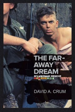 The Far-Away Dream - Crum, David