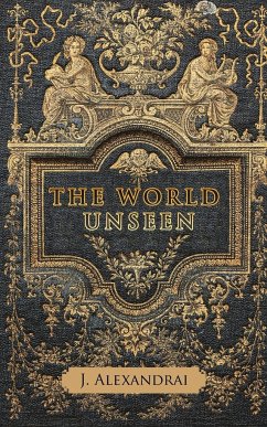 The World Unseen - Jacobson, Julie