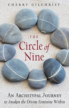 The Circle of Nine - Gilchrist, Cherry (Cherry Gilchrist)