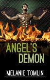 Angel's Demon (Angel Series, #5) (eBook, ePUB)