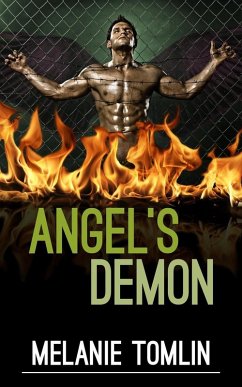 Angel's Demon (Angel Series, #5) (eBook, ePUB) - Tomlin, Melanie