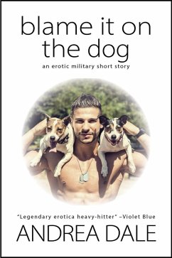 Blame It on the Dog (eBook, ePUB) - Dale, Andrea