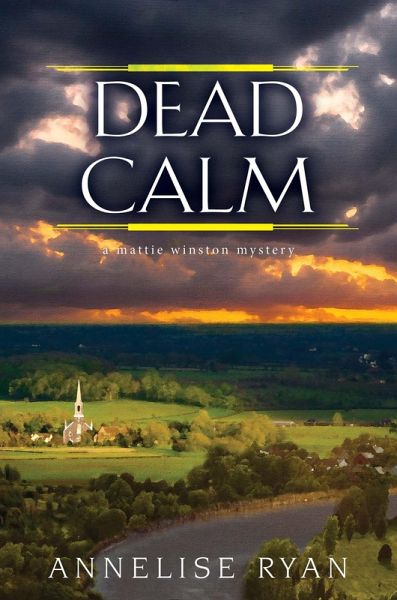 Dead Calm (eBook, ePUB)
