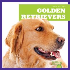 Golden Retrievers - Duling, Kaitlyn