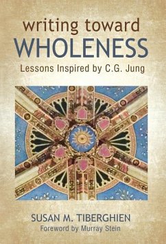 Writing Toward Wholeness