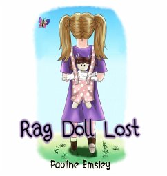 Rag Doll Lost - Pauline Emsley