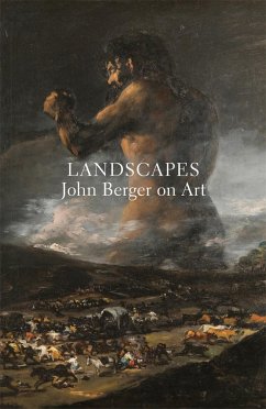 Landscapes - Berger, John