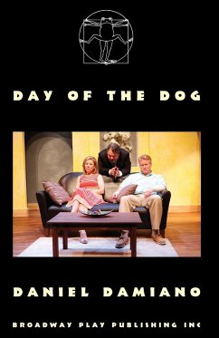 Day Of The Dog - Damiano, Daniel