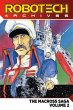 Robotech Archives: The Macross Saga... - Bild 1