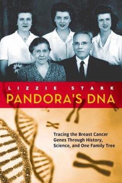 Pandora's DNA - Stark, Lizzie