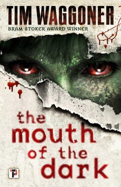 The Mouth of the Dark - Waggoner, Tim