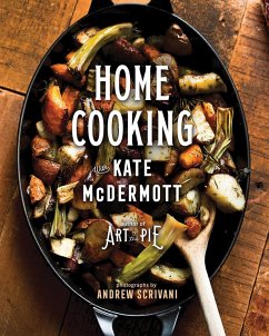 Home Cooking with Kate McDermott - Mcdermott, Kate