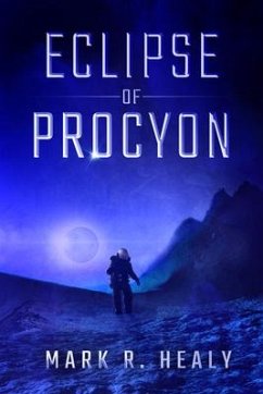 Eclipse of Procyon - Healy, Mark R