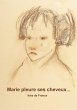 Marie pleure ses cheveux (eBook, ePUB) - Bild 1