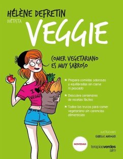 Veggie - Defretin, Helene