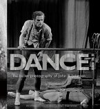 Dance in the Mirror: The Ballet Photography of John R. Johnsen